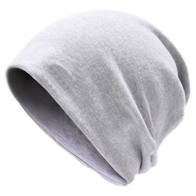 Gorra de gorros de calavera de punto suave y cálido de invierno MFZFUKR CPB-ZRF542-4