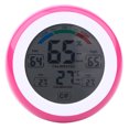 thumbnail image 3 of Digital Hygrometer Indoor Thermometer Durable Sturdy Electronic Humidity Meter High-Quality Office For Home ANGGREK Otros, 3 of 3