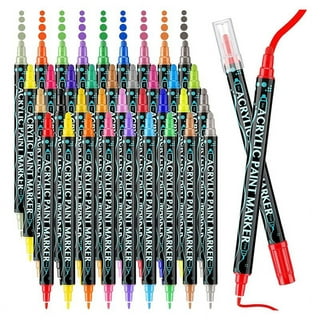 Bianyo Classic Series Alcohol-Based Dual Tip Art Markers Set of 72,Travel Case