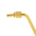 thumbnail image 3 of Trémolo para Guitarra Eléctrica Yuyangstore Brazo Trémolo Dorado, 3 of 7