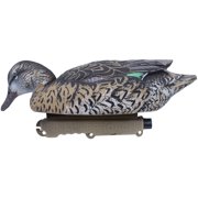 Final Approach HD Early Season Teal Floaters, Decoy 12 Pack