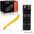 thumbnail image 6 of A-Premium Master Power Window Switch Compatible with Infiniti EX35 2008-2012, EX37 2013, Replace# 254011BA0A, 6 of 6