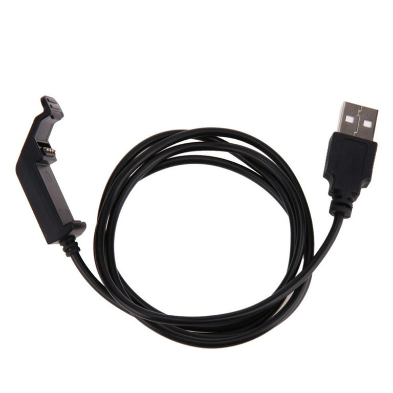 Watch Magnetic Charger Dock Cradle for Garmin Edge 25 Edge 20