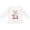 AA-White, variant on My Aunt Loves Me Llama Boys or Girls Long Sleeve Toddler T-Shirt