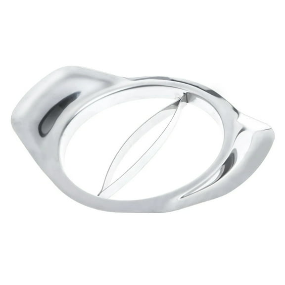 Mango Slicer Sharp Blade Ergonomic Grip Pit Remover Stainless Steel Fruits Slicer Splitter Peeler Cutter Pitter Corer Kitchen Supplies