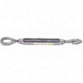 thumbnail image 1 of Baron 16-3-4X9 .75 x 9 Galvanized Hook & Eye Turnbuckle, 1 of 1