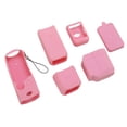 thumbnail image 1 of Funda De Silicona 3, Funda Protectora Protector De Lente, Funda Resistente A Arañazos Para Cámara, Funda Protectora De Silicona Para Accesorios 3, 1 of 7