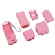 thumbnail image 1 of Funda De Silicona 3, Funda Protectora Protector De Lente, Funda Resistente A Arañazos Para Cámara, Funda Protectora De Silicona Para Accesorios 3, 1 of 7