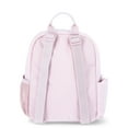 thumbnail image 2 of Reebok Women's Pippa Mini Backpack, Ashen Lilac, 2 of 6