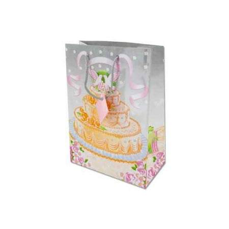 XL Size Wedding Gift Bag - Pack of 20 - Walmart.com