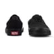 thumbnail image 3 of Tenis Vans Era 0QFKBKA negro Unisex 24.5, 3 of 7