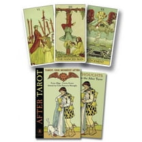 Before and After Tarot After Tarot Kit, (Hardcover)