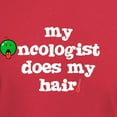 thumbnail image 3 of CafePress - Baldness T Shirt - Men's Classic Graphic Cotton T-Shirt, 3 of 4