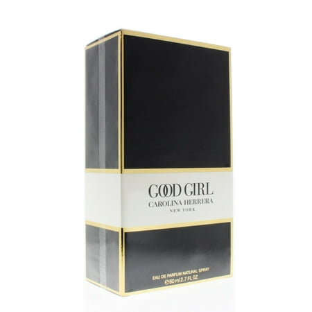 Carolina Herrera Good Girl Eau De Parfum for Women 2.7oz/80ml