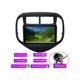 thumbnail image 2 of Estéreo P/ Chevrolet Sonic 2017-2018 Android Carplay 4+64g, 2 of 10