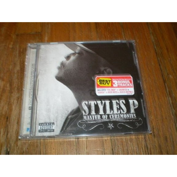 Master of Ceremonies