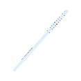 thumbnail image 3 of S SERENABLE Golf Putting Alignment Rail Hitting Training Aid Lightweight Putter Straight Ruler Golf Alignment for Exercise Office Indoor Silver, 3 of 9