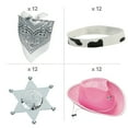 thumbnail image 2 of Cowgirl Dress-Up Kit - 48 Pc, 2 of 2