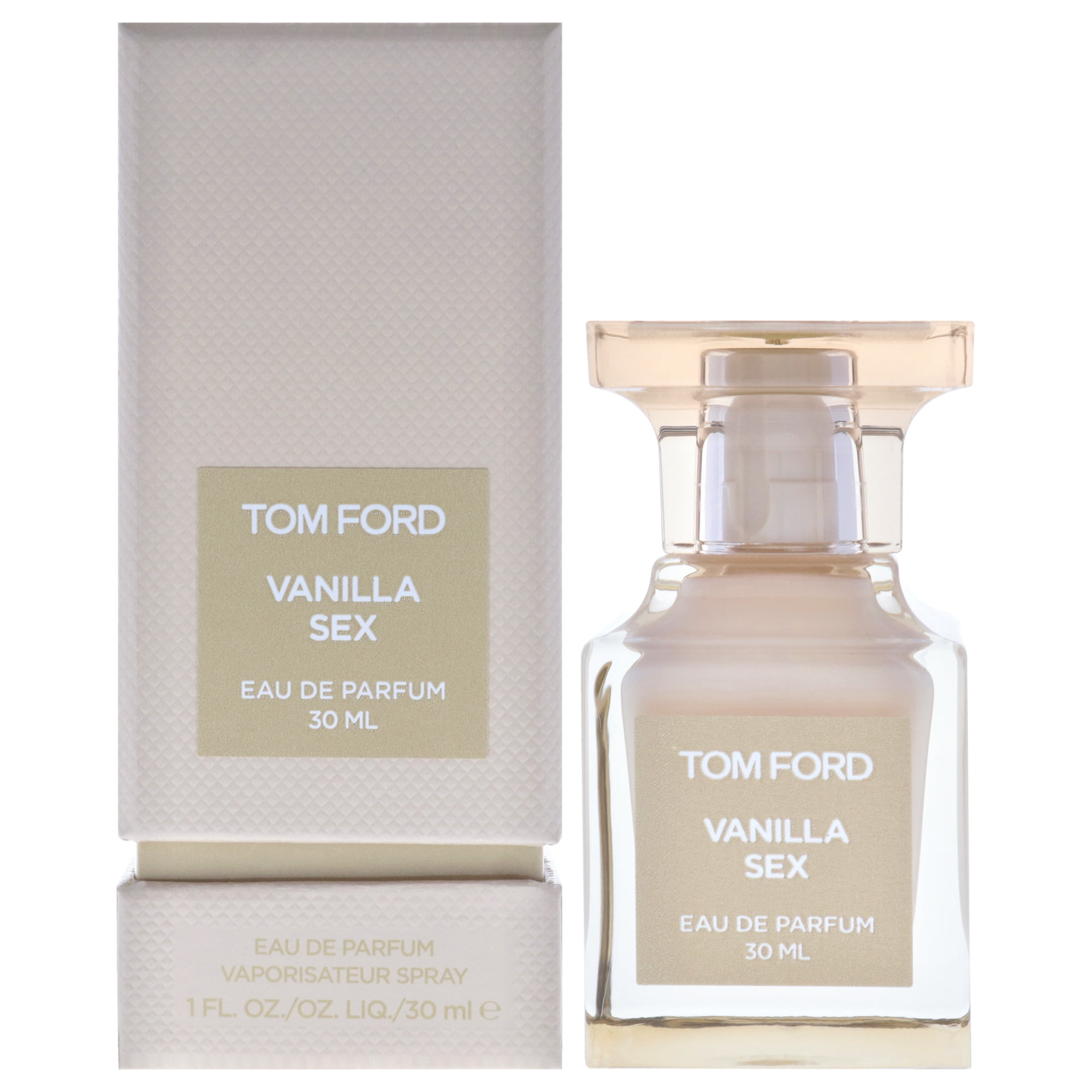 Tom Ford Private Blend Tobacco Vanille Eau De Parfum Spray Unisex