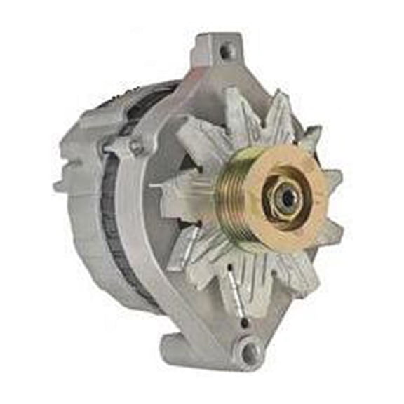 New 65Amp Alternator Fits Ford Ltd 5.0 5.8 1986 86