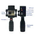 thumbnail image 5 of Touch Handheld Inkjet Printer Coder Label Printer QR/Barcode/Date/Logo 12.7mm Fast Inkjet Printer ,Fast Printing, 5 of 6