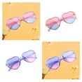 thumbnail image 3 of Gafas de sol para niños perfke Gafas de terre coloridas y encantadoras para exteriores, 3 of 9