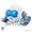 16Blue, variant on Electric Dancing Robot Multifunctional Smart Toys With Lights And Music