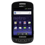 Samsung Admire Smartphone, Red