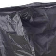 thumbnail image 1 of Langgg Housse de Fauteuil Roulant Imperméable 25.6inchx37.4inchx28.4 Pouces Protection Extérieure, 1 of 9