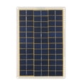 thumbnail image 2 of DC5V/DC18V 15W Portable Solar Power Energy Charging Panel USB Interface, 2 of 8