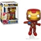 thumbnail image 1 of Marvel: Avengers Infinity War - Iron Man - Figura coleccionable en vinilo - Idea de regalo - Merchandising oficial - Juguetes para niños y adultos - Fanáticos del cine Rojo Verde Cocina, Decoración y Otros, 1 of 3