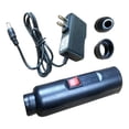 thumbnail image 3 of Light Egg Candler & Tester Egg Candling Lamp Mini Lighting Incubator for Chicken Monitoring Eggs Development Egg, 3 of 7