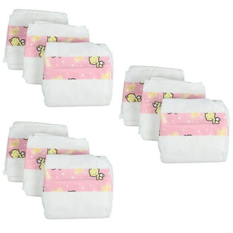 You Me Luvabella Doll Diaper Bag Set