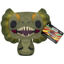 Funko Plush Mini: Jurassic Park - Dilophosaurus