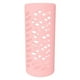thumbnail image 1 of Funda protectora de silicona para botellas de vidrio, funda duradera para contenedores de bebidas Rosa 32oz, 1 of 8