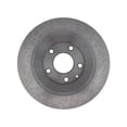 thumbnail image 2 of Convient 2013-2019 Mazda CX-5 Raybestos Rotor de Frein 981008R R-Line; Remplacement OE; Simple, 2 of 4
