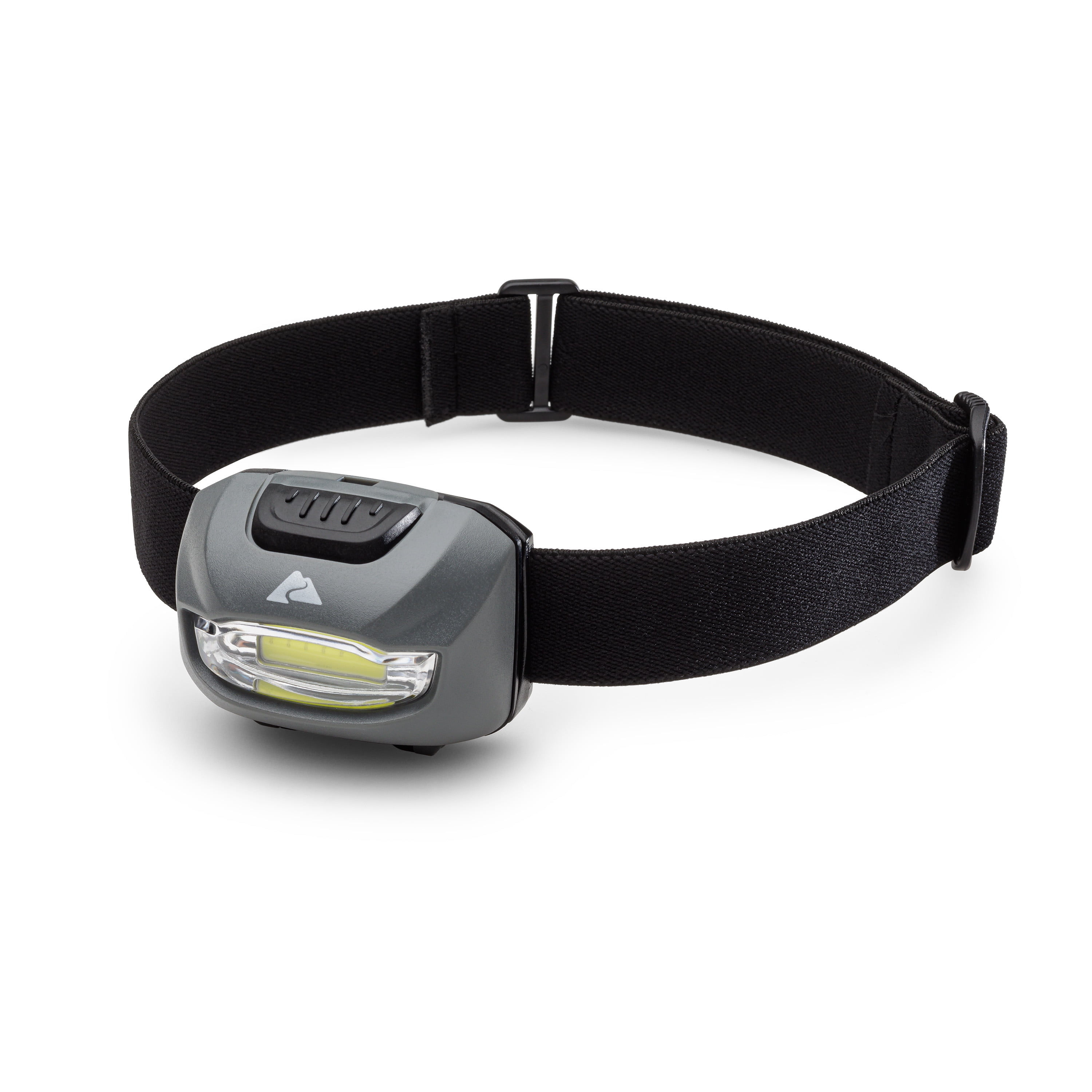 Ozark Trail 100 Lumen LED Headlamp (3 AAA Batteries Included)