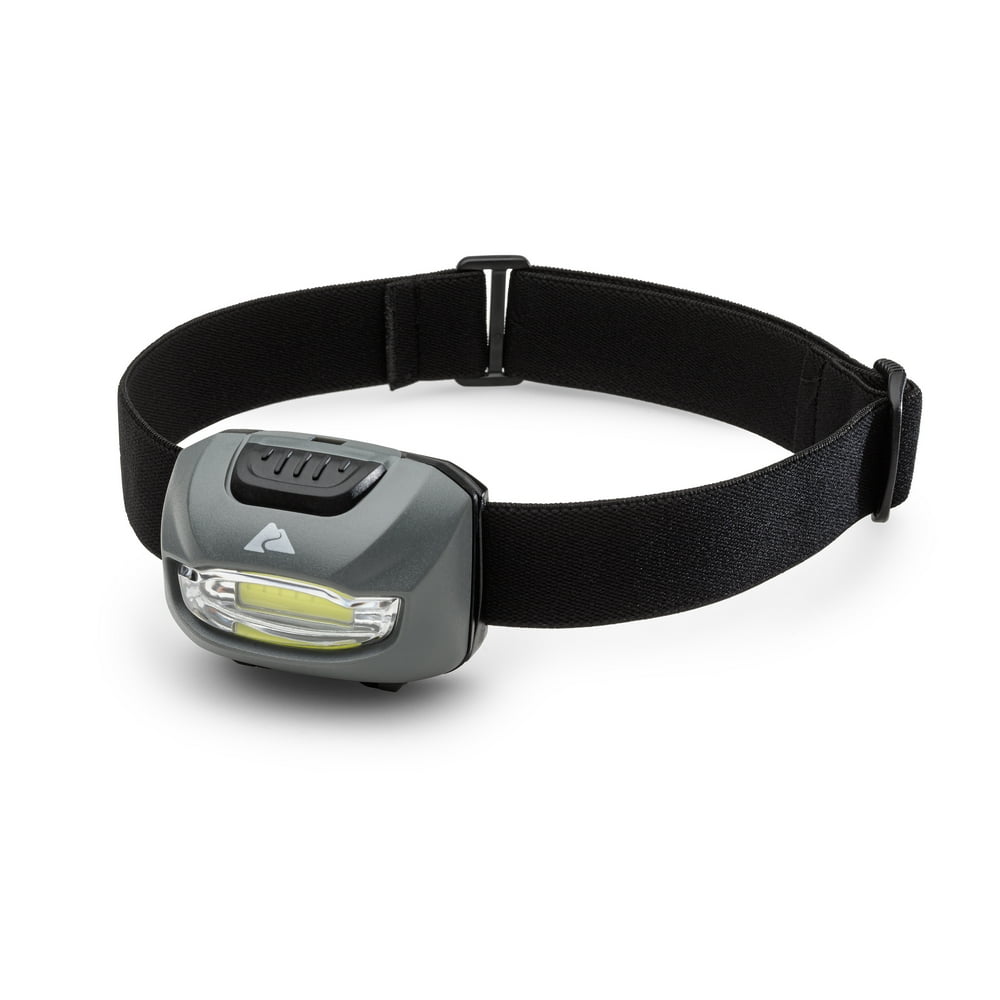 Ozark Trail 100 Lumen COB Headlamp