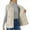 08-Style, variant on Women's Lightweight Quilted Puffer Vest Sleeveless Button Padded Gilet