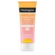 thumbnail image 1 of Loción de Protección Solar Invisible Daily Defense Neutrogena Amplio Espectro SPF 30 Resistente al Agua 3 Fl Oz, 1 of 2