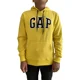 thumbnail image 1 of Sudadera Gap Hombre Con Logo Bordado Y Gorro, 1 of 3