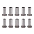 thumbnail image 1 of 10pcs Steel Drill Sleeve Brushing Metal Bushing Axle Sleeve Bearing Jig Bushes, 1 of 3