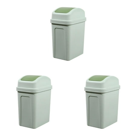 

Efficient Kitchen Space Management Swing Lid Convenient For Effortless Kitchen Waste Disposal 2PCS Foaming Spray Bottle Bathroom Shower Spray And Forget Brick Bathtub Heavy Duty Power Scrubbers for