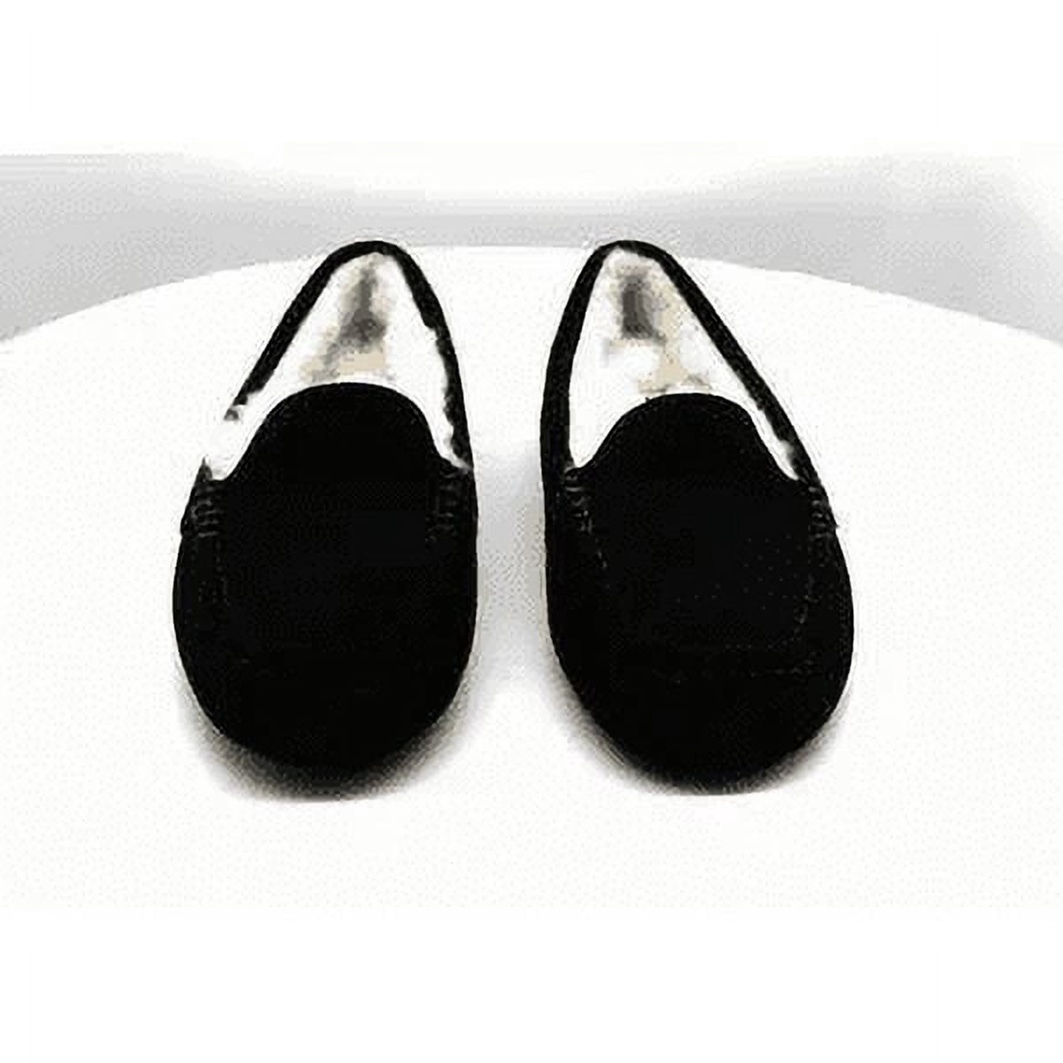 UGG Ansley Womens Shoes Size 7, Color: Black - Walmart.com