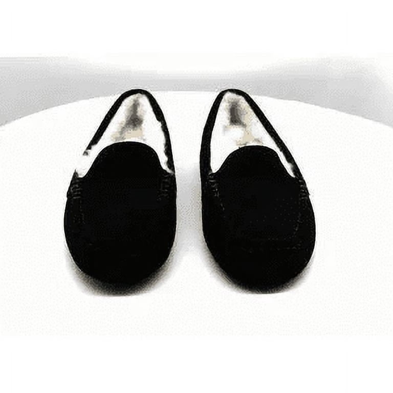 UGG Ansley Womens Shoes Size 7, Color: Black - Walmart.com