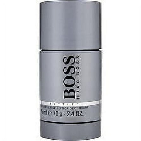 ( PACK 3) BOSS #6 DEODORANT STICK 2.4 OZ By Hugo Boss