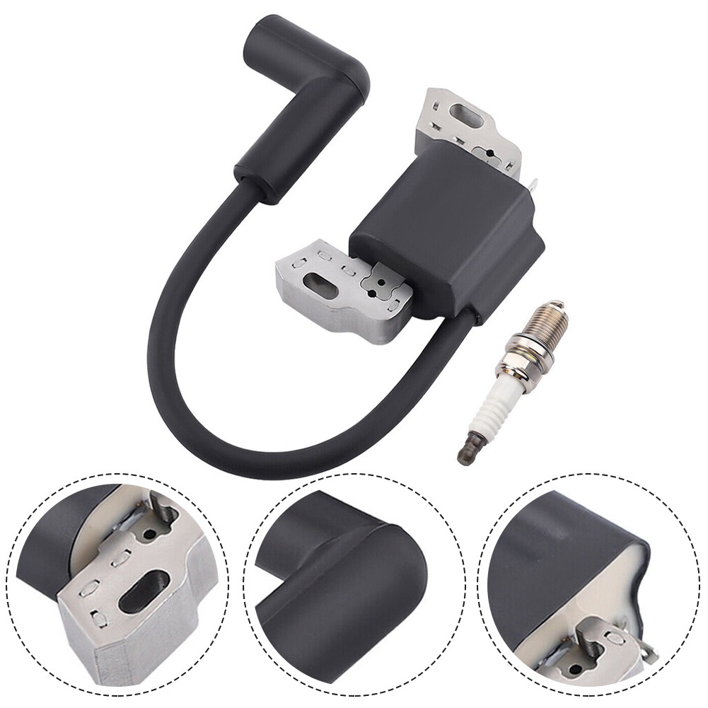 Replacement Ignition Coil For 799582 798534 593872 595009