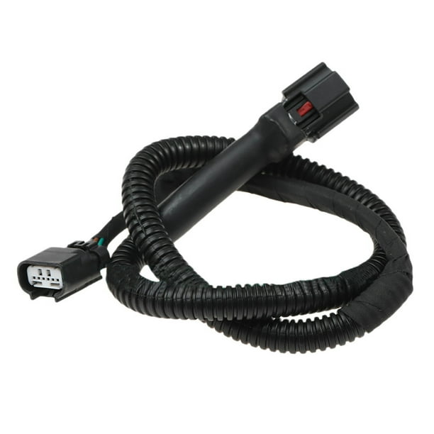 New Rear View Back Up Camera Wire Harness Backup Camera Adapter Cable