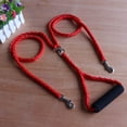 thumbnail image 1 of CHICHUMID Double Dog Rope Durable Pulling for Small Medium Pets 1Pack, 1 of 2
