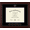 Black, variant on Prairie View A&M University Roy G. Perry College of Engineering Diploma Frame, Document Size 12" x 10"